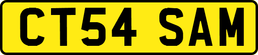 CT54SAM