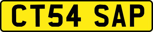 CT54SAP