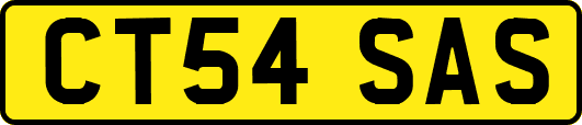 CT54SAS