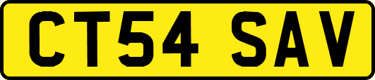 CT54SAV