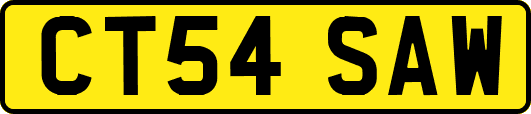 CT54SAW