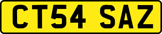 CT54SAZ