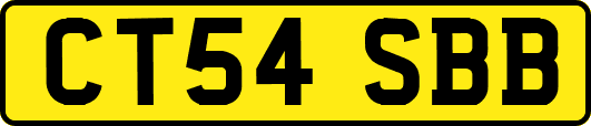 CT54SBB