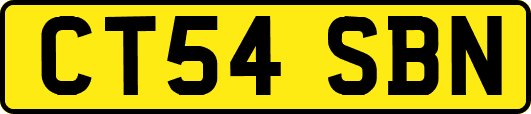 CT54SBN