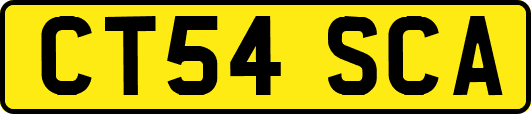 CT54SCA