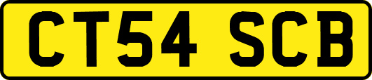 CT54SCB