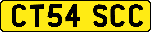 CT54SCC