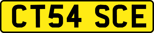 CT54SCE