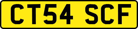 CT54SCF