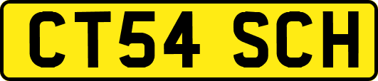 CT54SCH