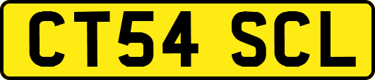 CT54SCL