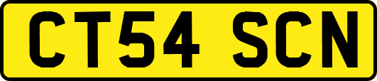 CT54SCN