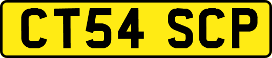 CT54SCP