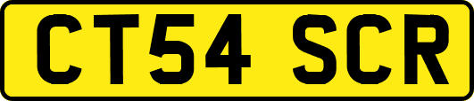 CT54SCR