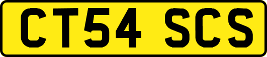 CT54SCS