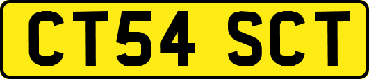 CT54SCT