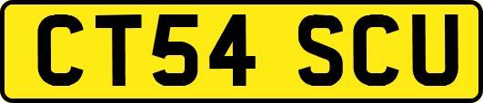 CT54SCU