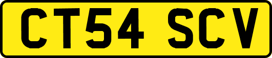 CT54SCV