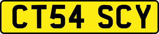 CT54SCY