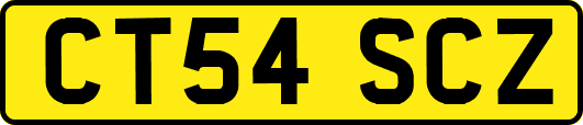 CT54SCZ