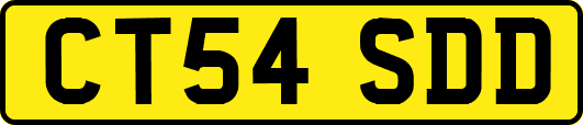 CT54SDD