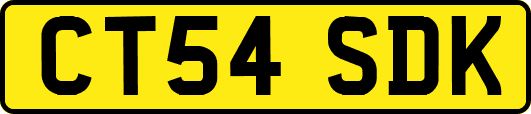 CT54SDK
