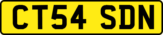 CT54SDN