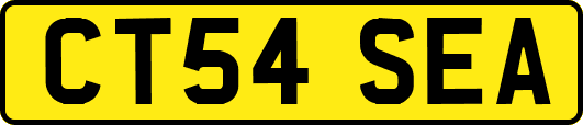 CT54SEA
