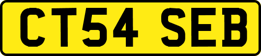 CT54SEB