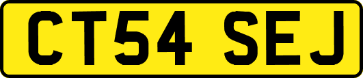 CT54SEJ