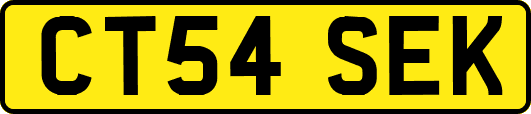 CT54SEK