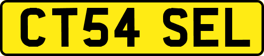 CT54SEL