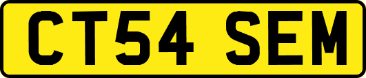 CT54SEM