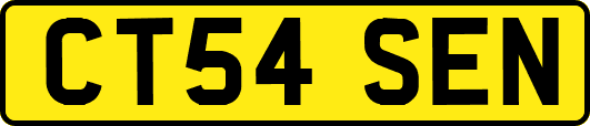 CT54SEN