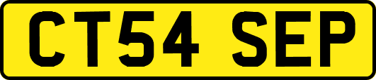 CT54SEP