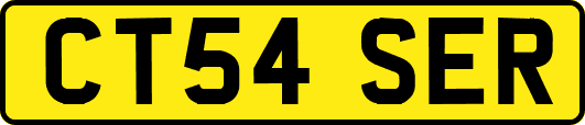 CT54SER