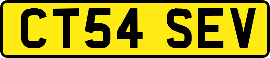 CT54SEV