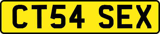 CT54SEX