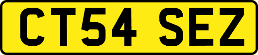 CT54SEZ