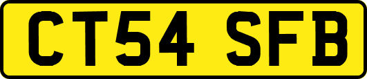 CT54SFB