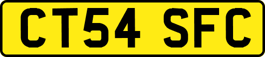 CT54SFC