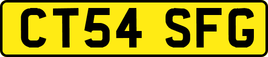 CT54SFG