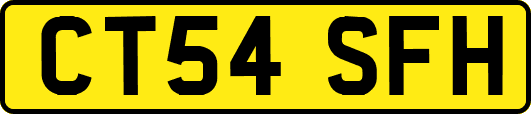CT54SFH