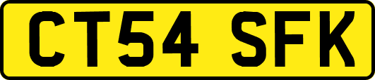 CT54SFK