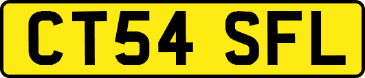 CT54SFL