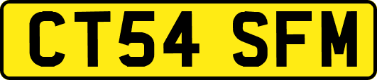 CT54SFM