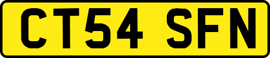 CT54SFN
