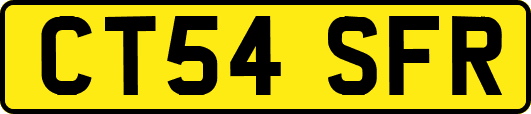CT54SFR