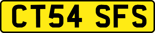 CT54SFS