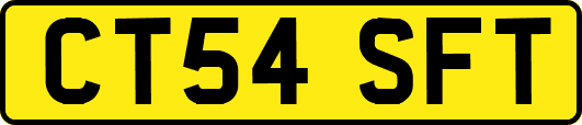 CT54SFT